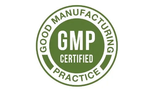 NeuroSharp GMP Certified